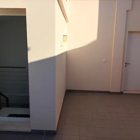 Apartament Alfaz Del Pi L'Alfas del Pi Exterior foto