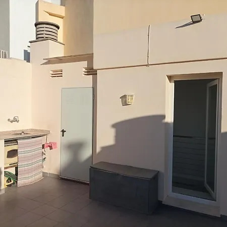 Apartament Alfaz Del Pi L'Alfas del Pi Exterior foto