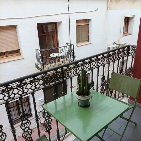 Apartament Alfaz Del Pi L'Alfas del Pi Exterior foto