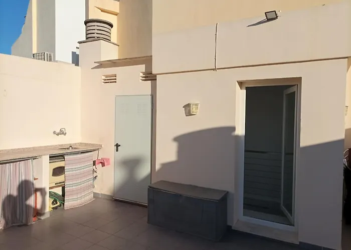 Apartament Alfaz Del Pi