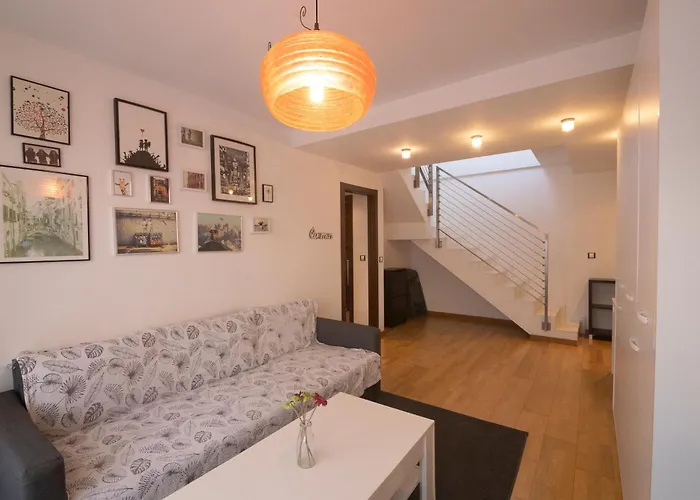 Apartament Alfaz Del Pi