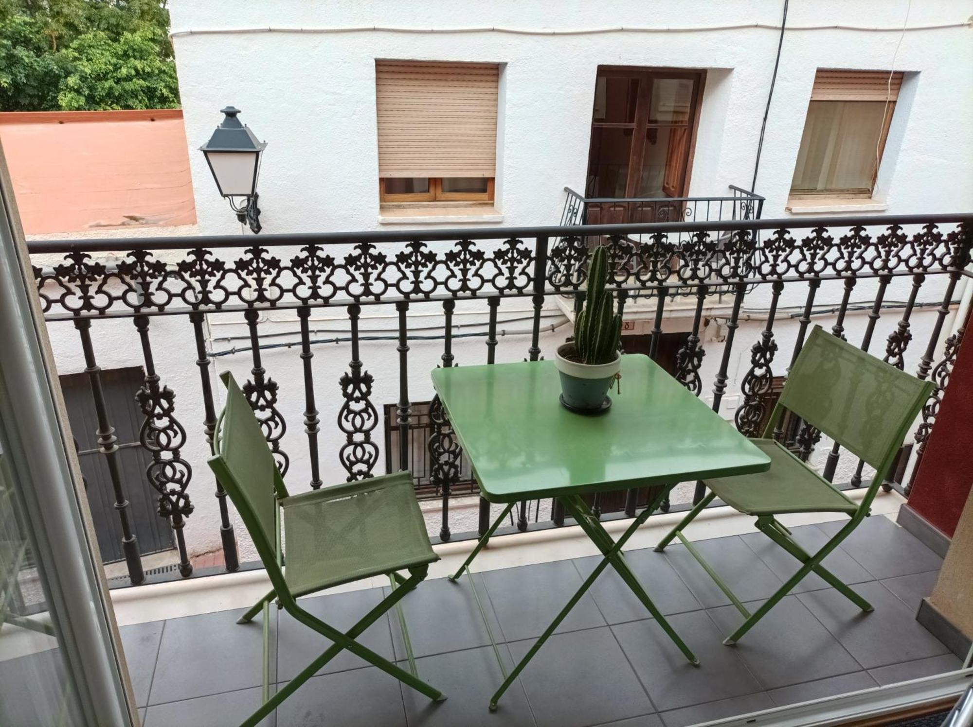 Alfaz Del Pi Apartment *