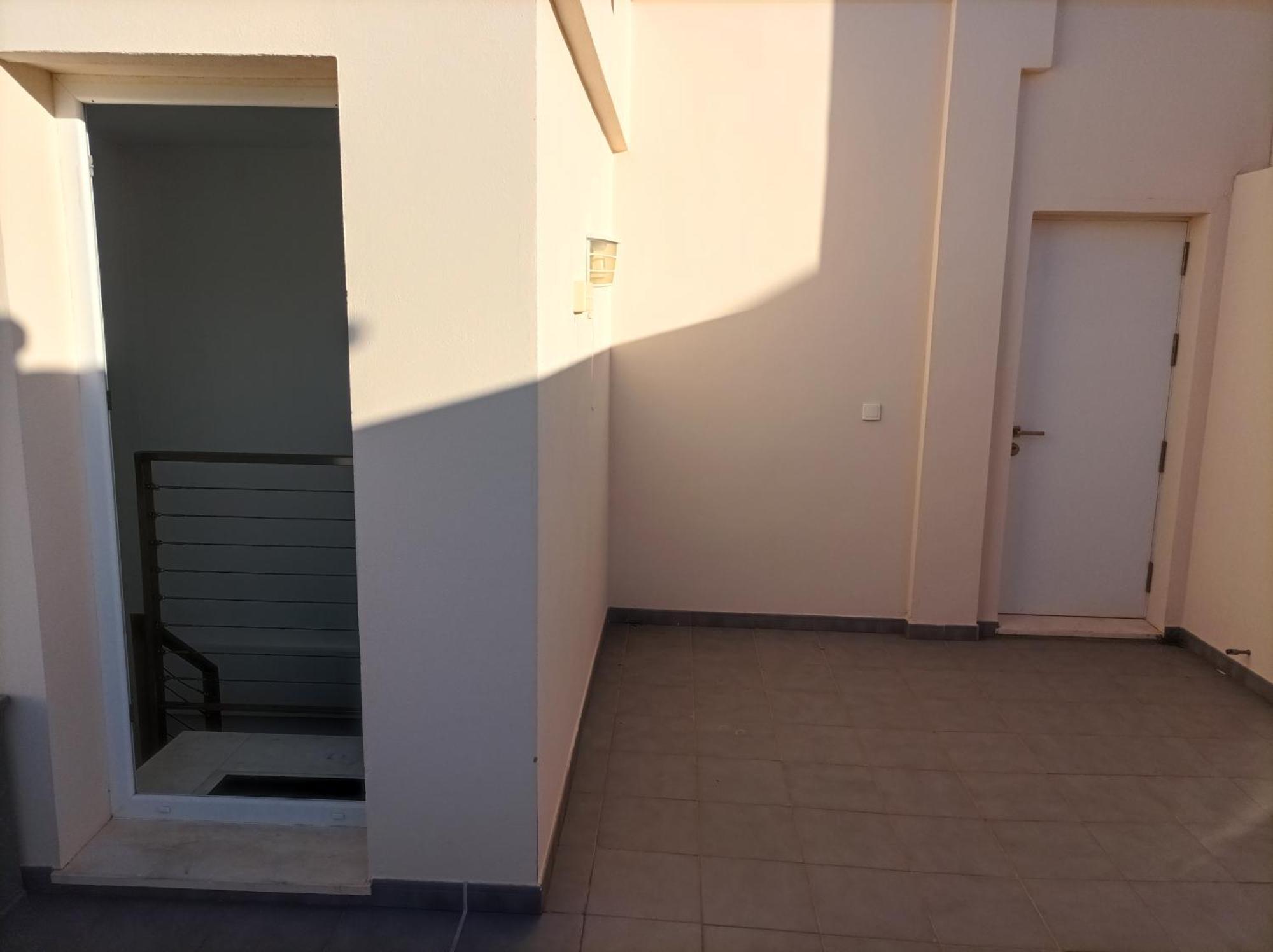 Alfaz Del Pi Apartment *