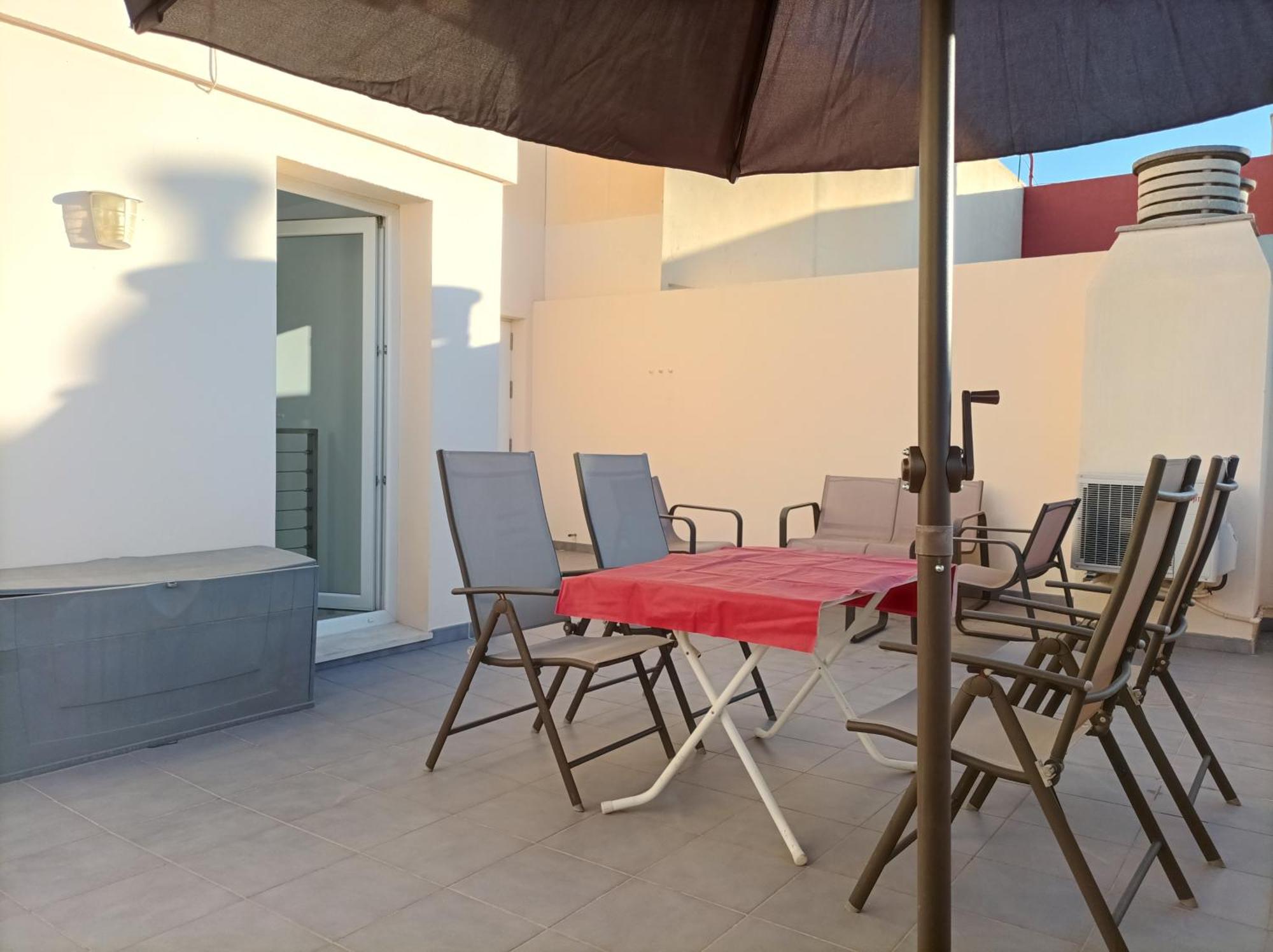 Apartment Alfaz Del Pi